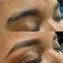 Men’s Brazilian Wax