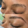 Eyebrow Shaping  &amp; Tinting