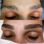 Volume Eyelash Extensions