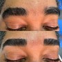 Eyelash Extension Removal