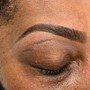 Eyebrow Lamination