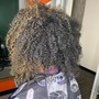 Wash N Go