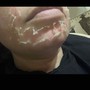 Gentleman Facial