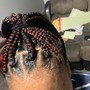 Flat Twists