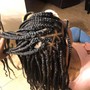 Dreadlocks