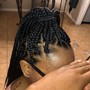 Cornrows