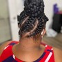 Lemonade Braids