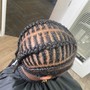 Kid Braids