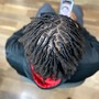 Starter Locs