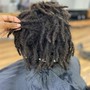 Starter Locs