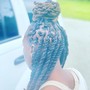 Loc Style