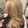 Olaplex or K18 Treatment