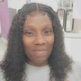 Lace Closure Sew In