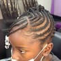 Cornrows