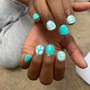 Gel Manicure