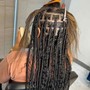 Senegalese Twist