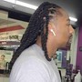 Comb Twist