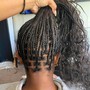 Kinky Twist