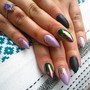 Manicure - Nail Art