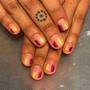 Manicure - Nail Art