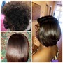 Relaxer and Style