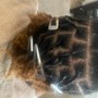 Natural Perm Rods