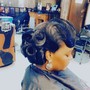 Natural Perm Rods