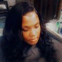 Lace Closure Sew In (frontal)