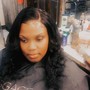 Lace Closure Sew In (frontal)