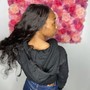 Frontal Closure Sew In