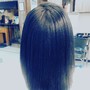 Keratin Treatment