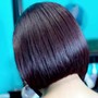 Women's Hair Cut