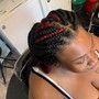 Crochet Braids