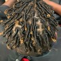 Dreadlocks detox