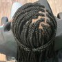 Kinky Twist