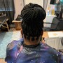 Faux Loc Extensions