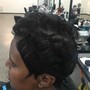 Comb Twist