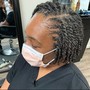 Deep Conditioning Treatment