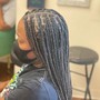 Lemonade Braids