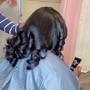 BRAIDLESS SEW IN