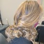 Full Balayage