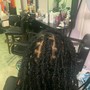 Natural Twists