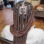 Goddess Braids