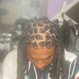 Men’s Braid Style