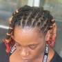 Permanent Loc Extensions