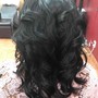 Perm Rods Set