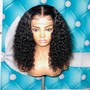 Kinky Twist small medium