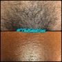 Men’s Brazilian Wax