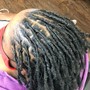 Anti Dandruff Scalp Treatment