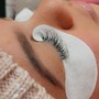 Professional Lash Removal